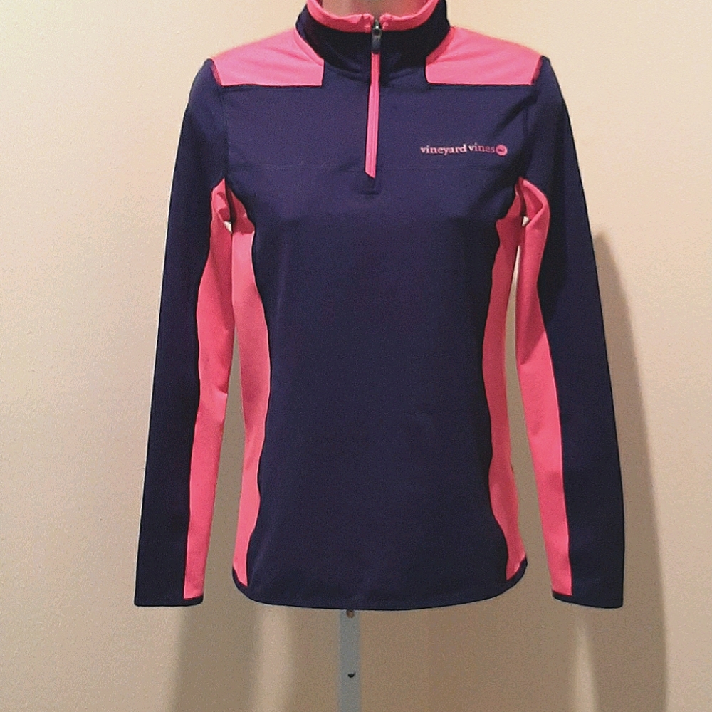 Vineyard Vines Performance Pullover - image 3